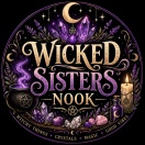 Wicked Sisters Nook
