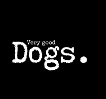 VeryGoodDogs.