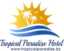 Tropical Paradise Hotel