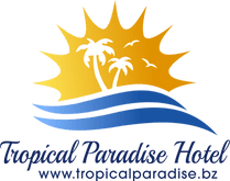 Tropical Paradise Hotel