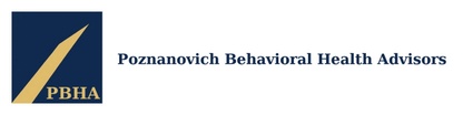 Poznanovich Behavioral Health Advisors
