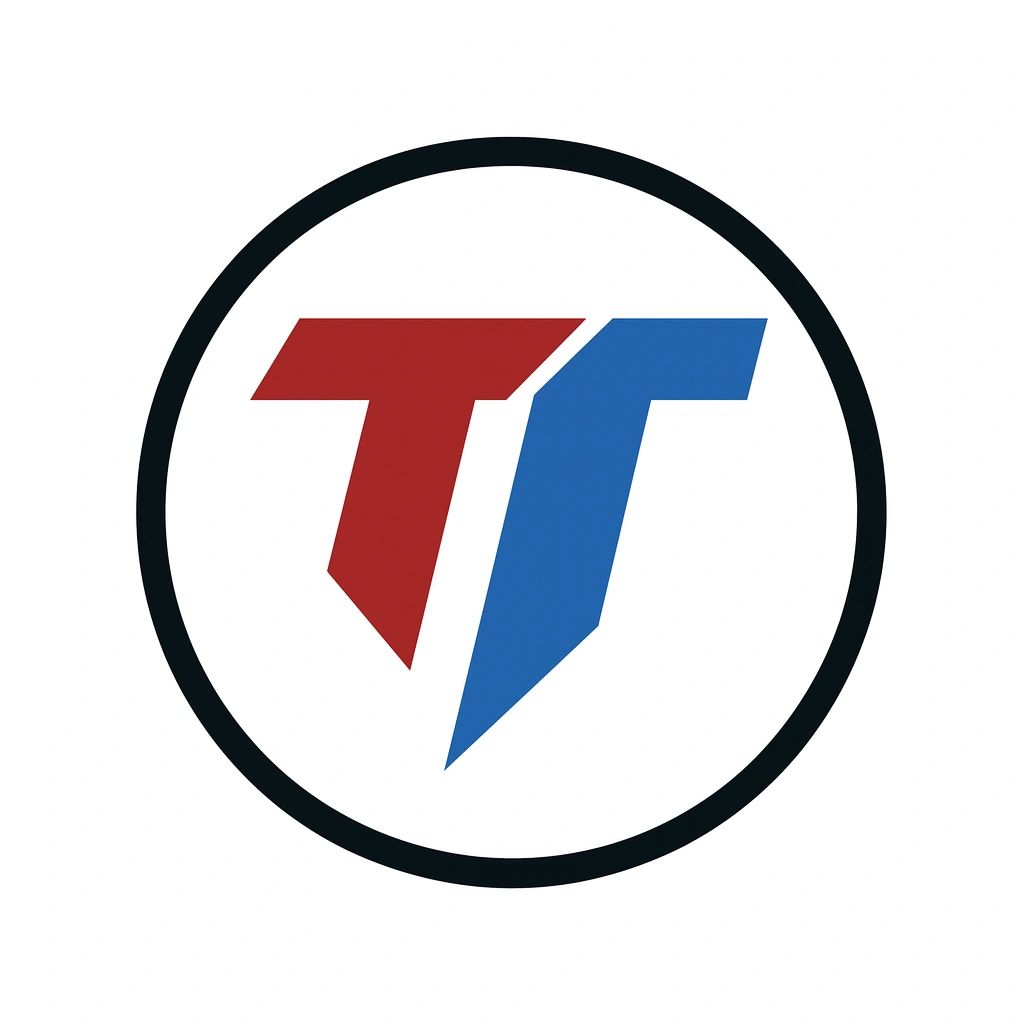 TNT Business Resilience Platform logo