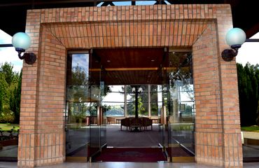 Portal de Acceso al Lobby