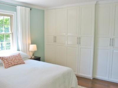 Interior Closet Doors San Diego | General Millwork Supply