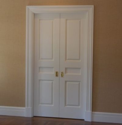 Pocket Doors San Diego | General Millwork Supply