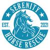 Serenity Horse Rescue 