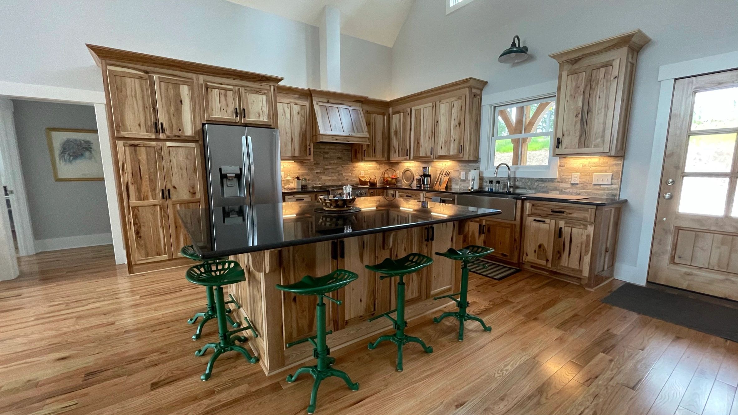 Hargenrader Custom WoodCraft Custom