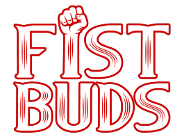 Fist Buds
by 442