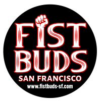 Fist Buds
by 442