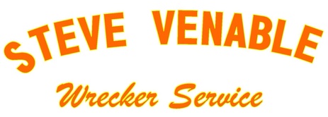 Steve Venable Wrecker Services
