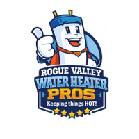 Rogue Valley Water 
Heater Pros