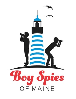 The Boy Spies of Maine 