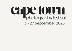 Cape Town
Photography Festival
