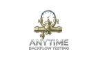 Anytime Backflow Testing