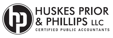 Huskes Prior & Phillips  
Certified Public Accountants