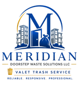 Meridian Doorstep 
Waste Solutions LLC