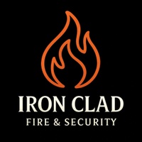Iron Clad Fire & Security