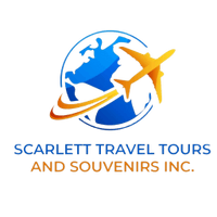 Scarlett Travel Tours and Souvenirs Inc.