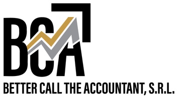 BCA BETTER CALL THE CCOUNTANT, S.R.L.