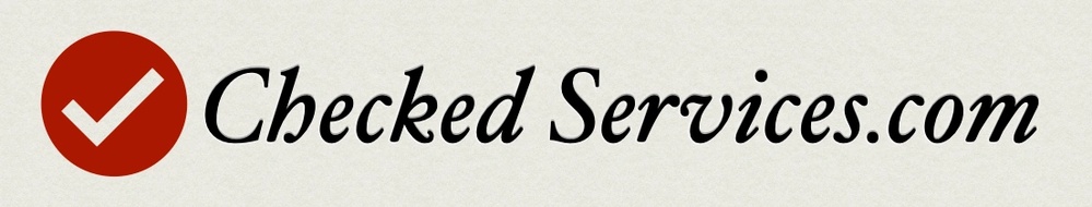 Checked Services.com