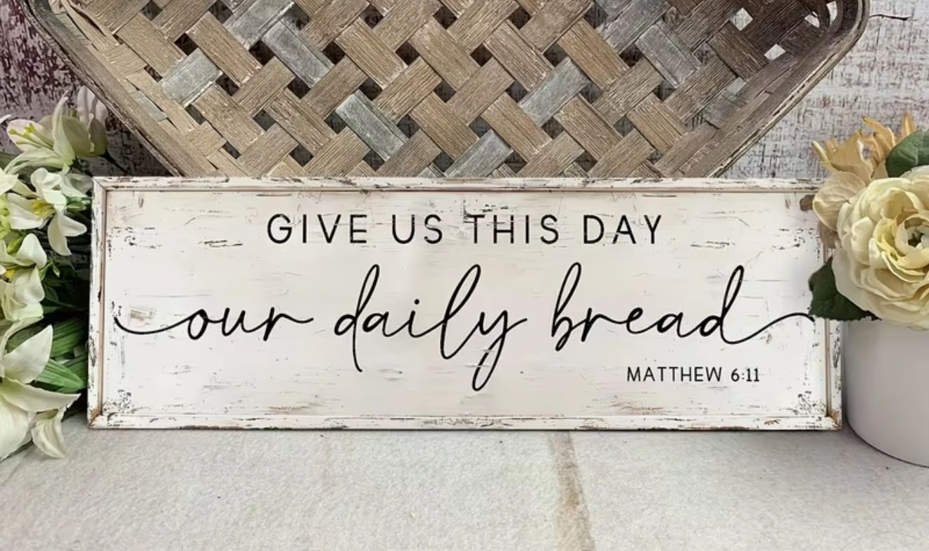 Daily Bread Kitchen Co