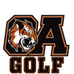 Oliver Ames Golf
