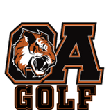 Oliver Ames Golf