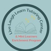 Live Laugh Learn
Tutoring Center & 
Mini Learners Enrichment 