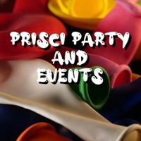 Prisci Party & Events LLC