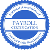 National Association of Certified Public Bookkeepers: Payroll Certification