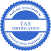 National Association of Certified Public Bookkeepers: Tax Certification