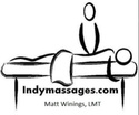 Matt Winings 
Massage Therapist