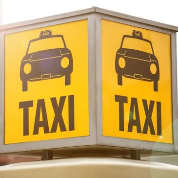 Taxi Vorbestellung Herzogenaurach Flughafentransfer und Krankenfahrten