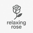 Relaxing Rose
