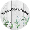 Merissa's 
Organic Boutique