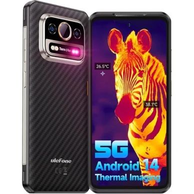 Ulefone Armor 25T Pro 5G