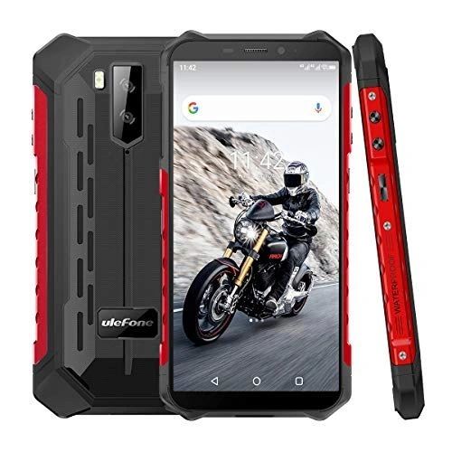 Armor X5 PRO