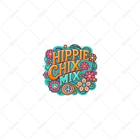 Hippie Chix Mix | Chicken Supplement