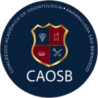 CAOSB - Congresso Acadêmico de Odontologia de São Bernardo do Cam