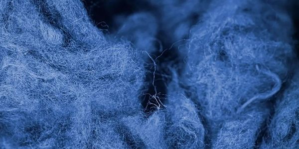 RECYCLED FIBRE
