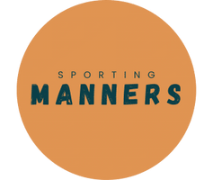 Sporting Manners