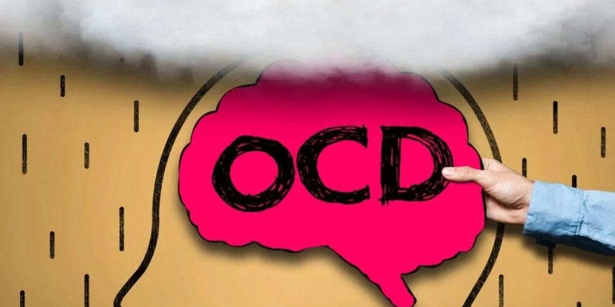 Obsessive Compulsive Disorder -  Clearmind Clinic