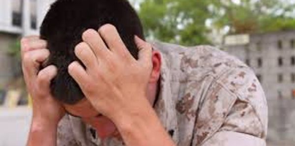 PTSD Diagnosis - Clearmind Clinic
