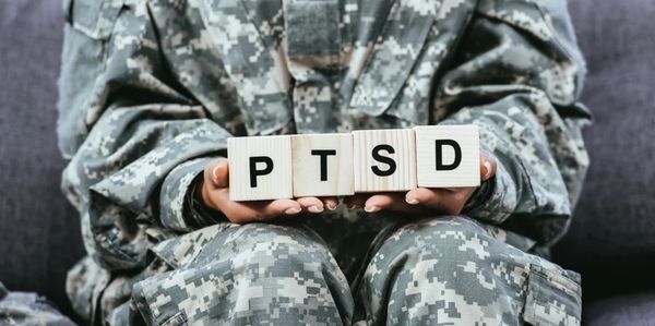 PTSD Treatment Service - Clearmind Clinic