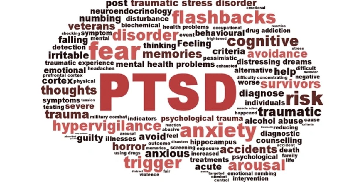 PTSD  - Clearmind Clinic
