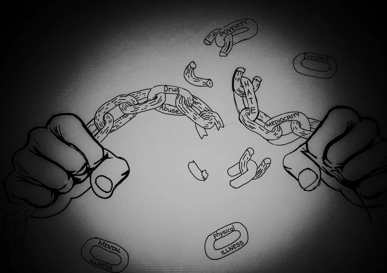 Breaking The Chains