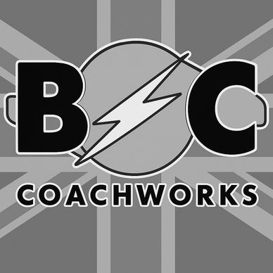 B&C | Haslemere's Accident Repair Centre Logo