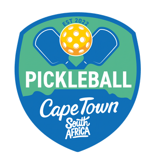 Pickleball Cape Town