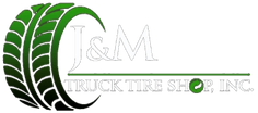 J&M Truck Tire Shop, Inc.