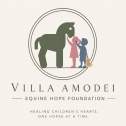 Villa Amodei equine hope foundation